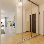 Apartament Downtown Floreasca Penthouse With Jacuzzi&sauna