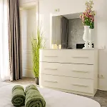 Downtown Floreasca Penthouse With Jacuzzi&sauna * Bucureşti