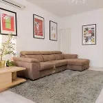 Downtown Floreasca Penthouse With Jacuzzi&sauna 아파트