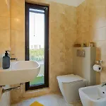 Downtown Floreasca Penthouse With Jacuzzi&sauna *